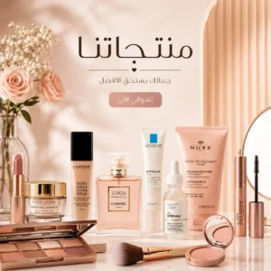 منتجاتنا